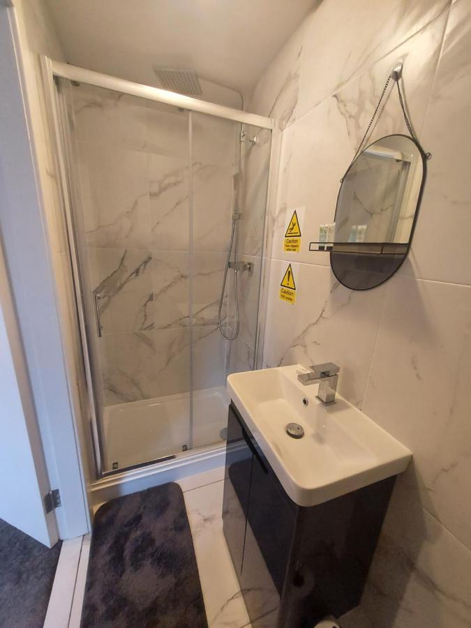 Maze Serviced Apartment Ayr Zewnętrze zdjęcie